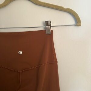 Lululemon Align Leggings